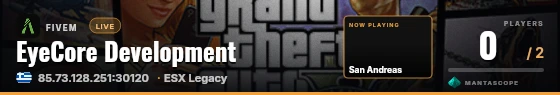 Hero badge preview