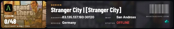 Ticket badge preview