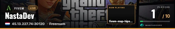 Hero badge preview