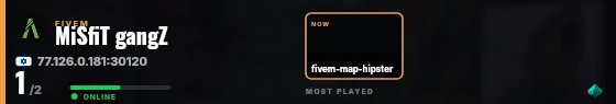 Filmstrip badge preview