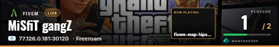 Hero badge preview