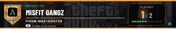Scoreboard badge preview