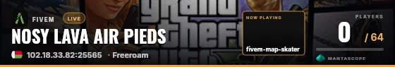 Hero badge preview