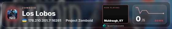 Glass badge preview