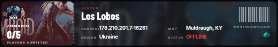 Ticket badge preview