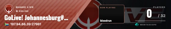 Sweep badge preview