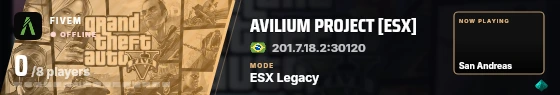 Blade badge preview