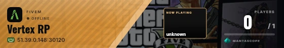 Sweep badge preview