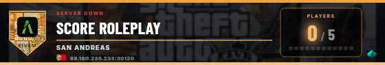 Scoreboard badge preview