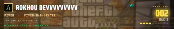 Arcade badge preview