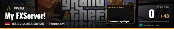 Hero badge preview