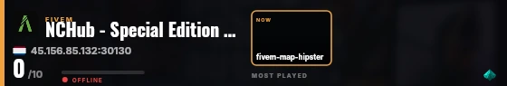 Filmstrip badge preview