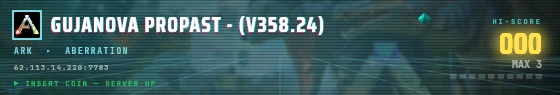Arcade badge preview