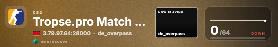 Mesh badge preview