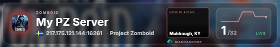 Glass badge preview