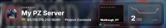 Glass badge preview