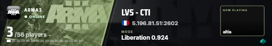 Blade badge preview
