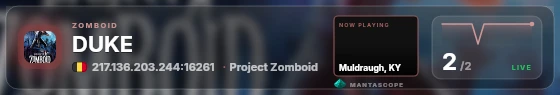 Glass badge preview