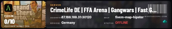 Ticket badge preview