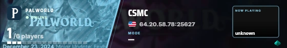 Blade badge preview