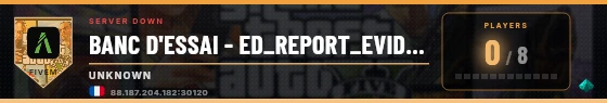 Scoreboard badge preview