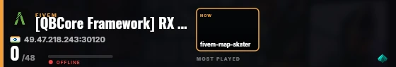 Filmstrip badge preview