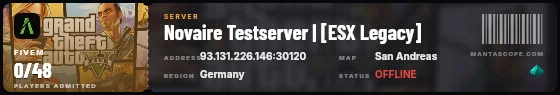 Ticket badge preview