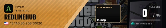 Sweep badge preview