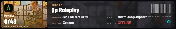 Ticket badge preview
