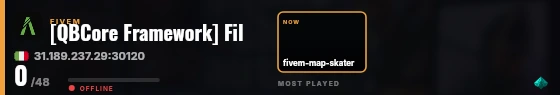 Filmstrip badge preview