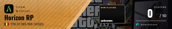 Sweep badge preview