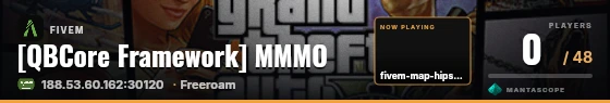 Hero badge preview