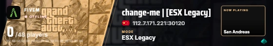 Blade badge preview