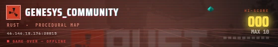 Arcade badge preview