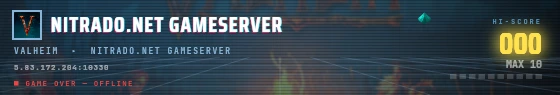 Arcade badge preview