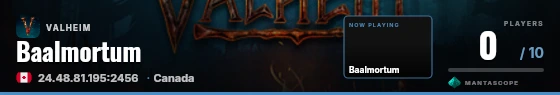Hero badge preview