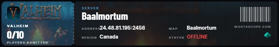 Ticket badge preview