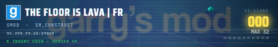 Arcade badge preview