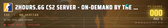 Arcade badge preview