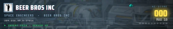 Arcade badge preview