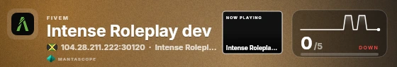 Mesh badge preview