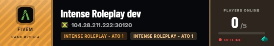 Strata badge preview