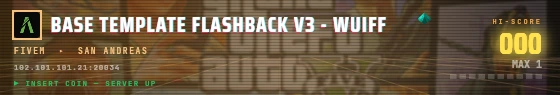 Arcade badge preview