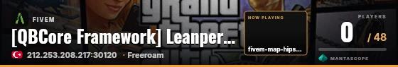 Hero badge preview