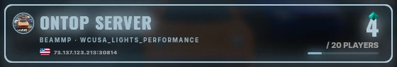Marquee badge preview