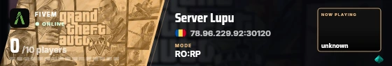 Blade badge preview