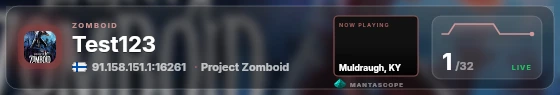 Glass badge preview