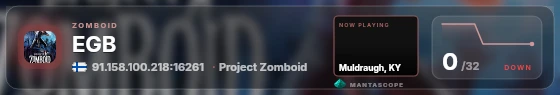 Glass badge preview