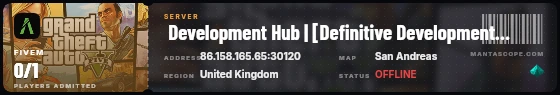 Ticket badge preview