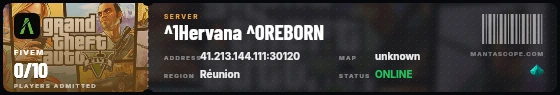 Ticket badge preview